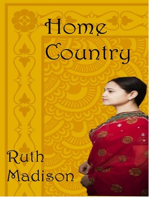 cover image of Home Country